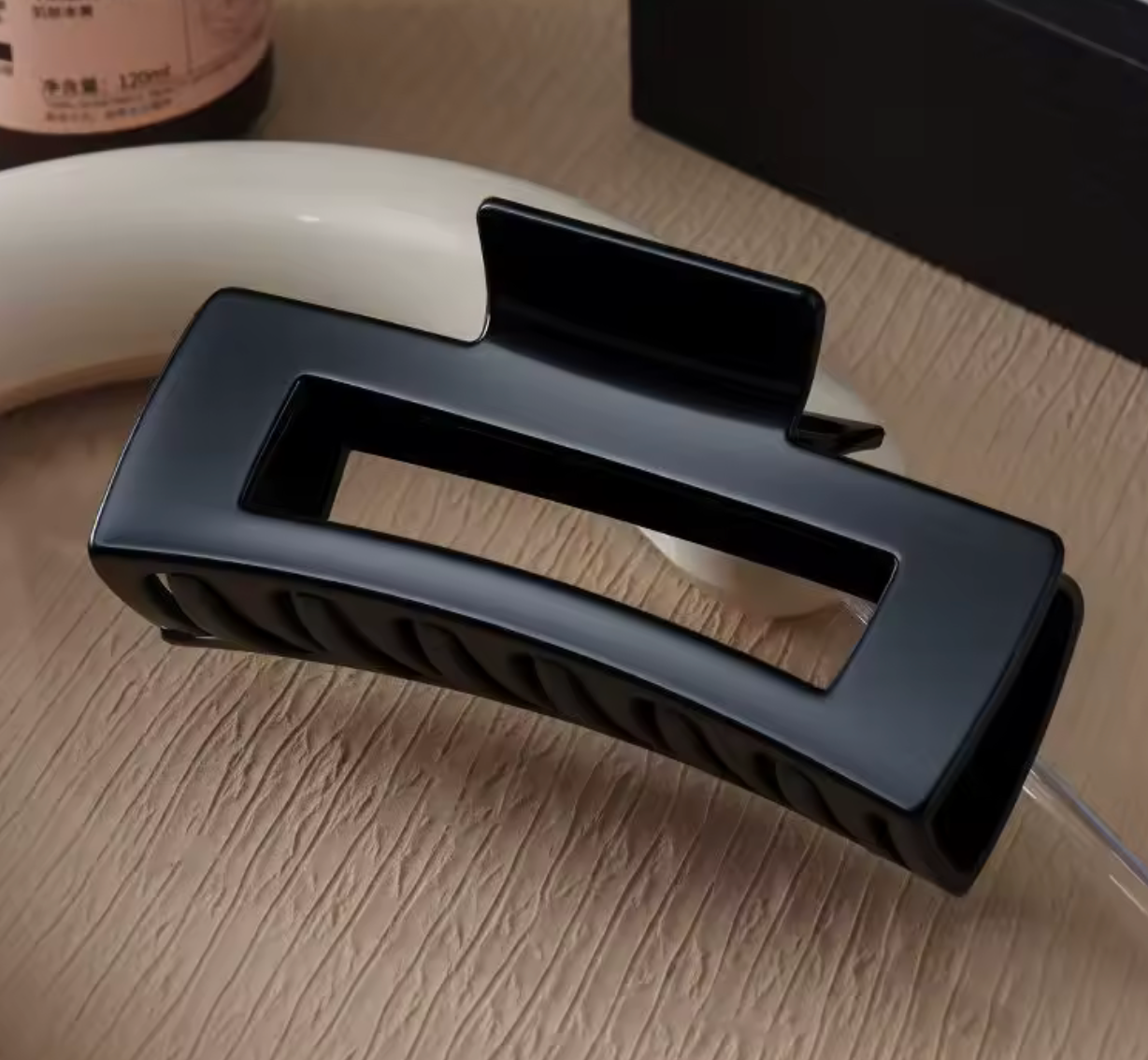 Kleméa - Din elastisk hårklype