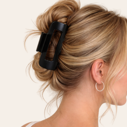 Kleméa - Din elastisk hårklype