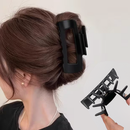 Kleméa - Din elastisk hårklype