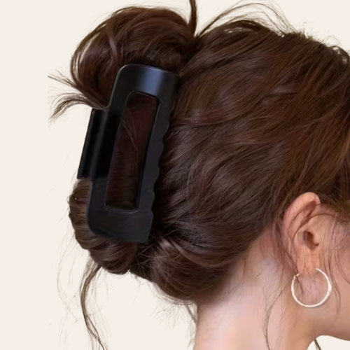 Kleméa - Din elastisk hårklype