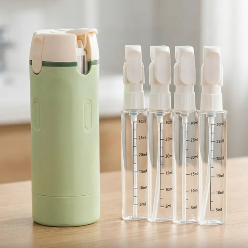 SAMLI dispenser 1