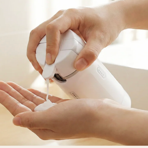 SAMLI dispenser 6