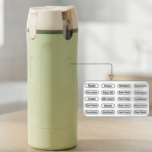 SAMLI dispenser 7