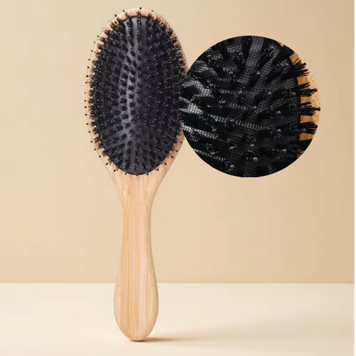 Vegan-villsvin Brush