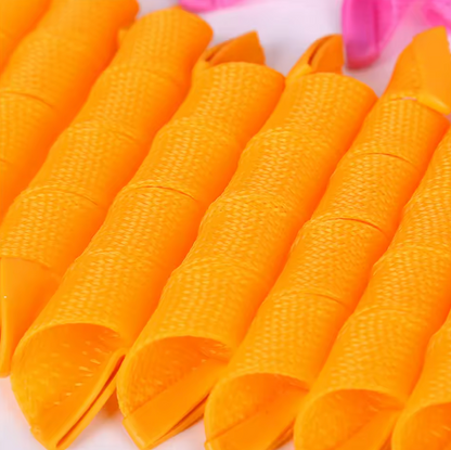 Hair Curlers 18-pakning