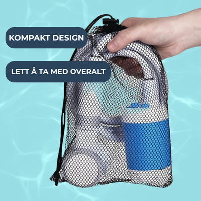 VannVenn - Ta vannet med deg