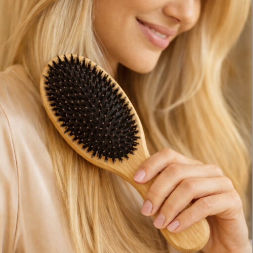 Vegan-villsvin Brush